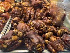 -老鼎万春卤菜(五代传承创始老店)