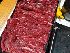 -今日炊牛·潮汕牛肉火锅(华采天地店)
