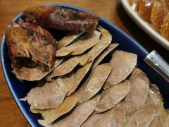 -君悦酒店·1881·北京烤鸭