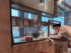 -大师兄·西北小馆(南沙万达广场店)