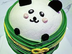 -伶甜·CAKE(国贸店)