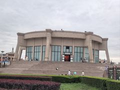 -特克斯八卦城