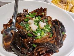 响油鳝糊-玫瑰厅上海菜(兴国路店)