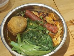 -柳州肥姨妈大骨螺蛳粉(江宁万达店)