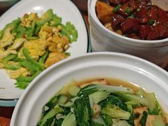 -小蓉合餐厅·川菜·家常菜(凤城二路店)
