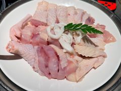 -椰庭·椰子鸡·创意玩家(晶耀前滩店)