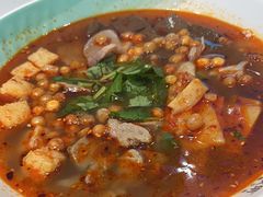 -苏晓玥·手作江南小吃(深圳北站店)