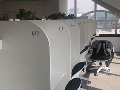 -白鲸自习室(公主坟店)