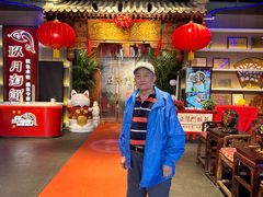 -正阳门饭庄·烤鸭·北京菜(万丰路七里庄店)