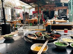 -化龙桥九宫格火锅(清水河店)