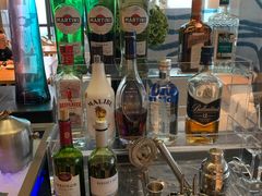 -重庆解放碑威斯汀酒店