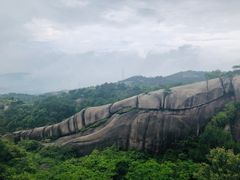 -大罗山风景区