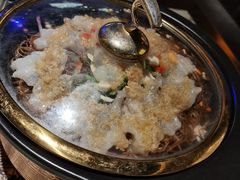 -绿茶餐厅(汇悦大融城店)