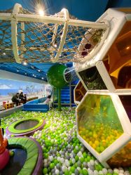 -KidSteam儿童乐园(富力城店)