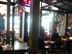 大堂-邵東家(港闸万达店)
