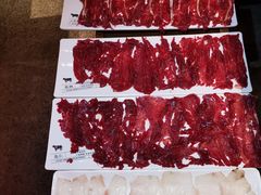 -牛事制造局牛肉火锅(莲岳路店)