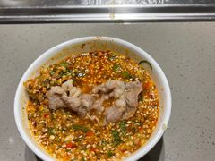 -海底捞火锅(旭辉MALL店)