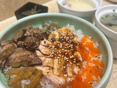 -东京屋(武定路店)