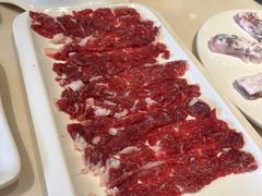 -围炉夜话·潮汕卤水火锅(榕江店)