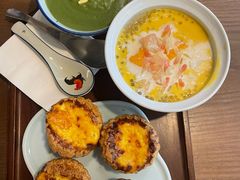 -RUXU入续鸳鸯糖水铺(万菱汇店)