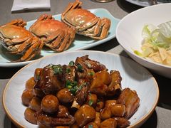-小厨娘绣中淮扬(大行宫科巷店)