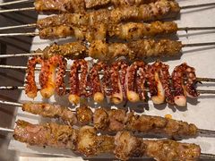 -KAOKAO烤烤·丹东海鲜烧烤(望京店)