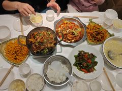 -澎湖湾农家菜(八一路楚天府店)