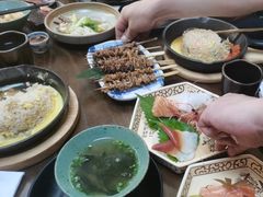 -一豚轩·烧鸟·豚骨拉面(五四路店)