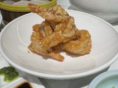 -北平食府(马鞍山路店)