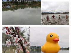 -琅岐红光湖公园
