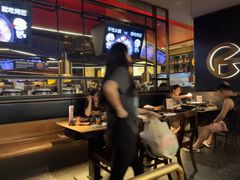 -烤匠麻辣烤鱼(万象城店)