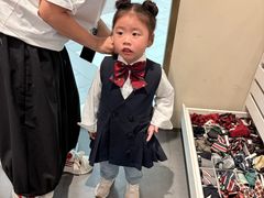 -海马体照相馆(上海宝山万达广场店)