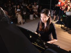 -雅歌音乐培训中心·钢琴培训·乐器培训(交道口店)