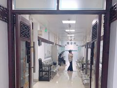 -上海市中医医院(芷江路院区)