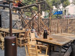 -院8里·小聚园老川菜(九眼桥店)