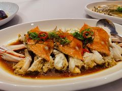 -山水一号·中餐厅