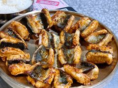 -本炙炭烤·蒲烧活鳗料理店(金沙洲店)