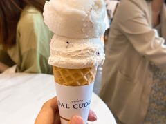 荔枝玫瑰-Dal Cuore 达可芮冰淇淋(陕西北路店)