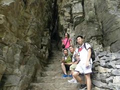 -孤山寨风景区