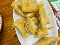 -高淳老街土菜馆(迎薰门店)