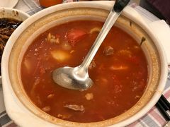 -玲珑餐厅(陕西南路店)