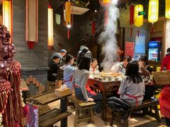 -小龙坎火锅(总店)