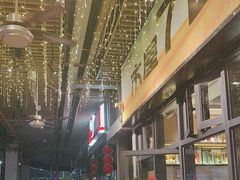 -木屋烧烤(龙岗南联店)