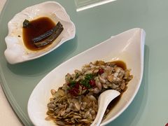 -骏莱海鲜鱼港(五角场店)