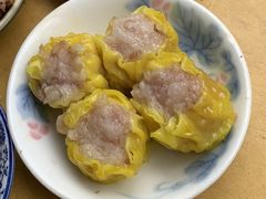 干蒸-石湾点心