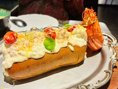 -LESCEDARS Brasserie Bistro香柏树