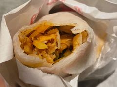 -安徽阜阳卷馍(西单店)