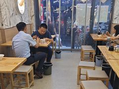 -众品老方子锅贴甜沫(李村店)