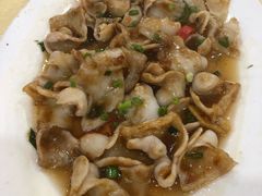 鲮鱼扣-标记好食