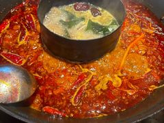 -老码头火锅(玉林店)